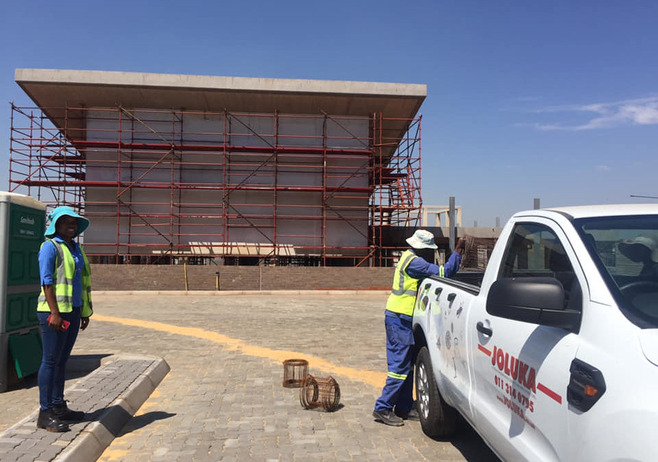 Devland Soweto Education Project