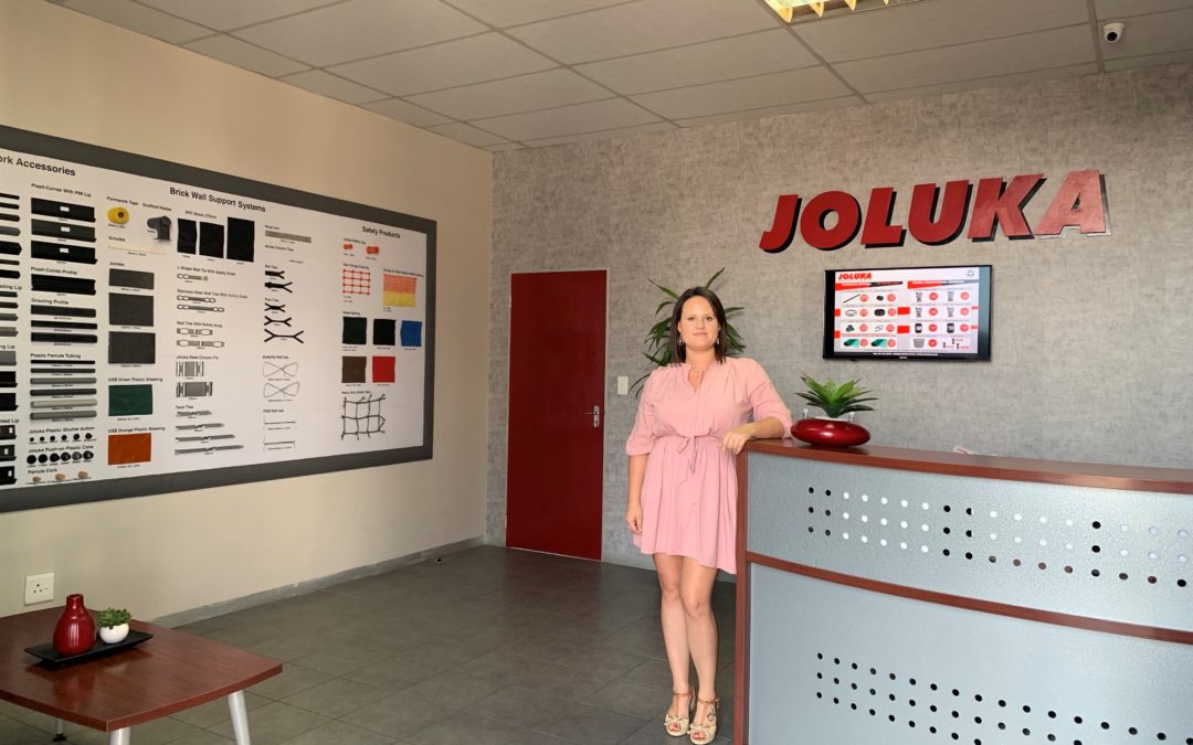 New Joluka Reception