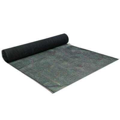 Green Shade Cloth