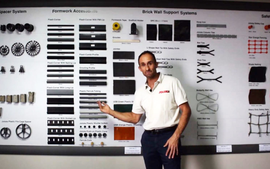 Joluka Product Training Video