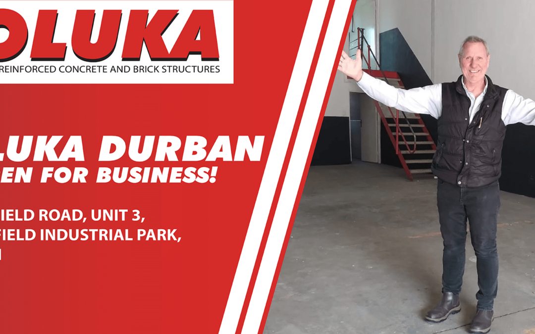 Joluka Durban – Now Open